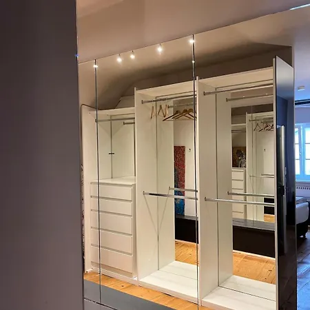 Apartament Cozy Loft *