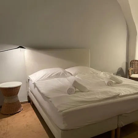 Apartamento Historical Flair With Two Bedrooms Viena
