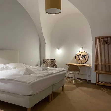 Apartamento Historical Flair With Two Bedrooms