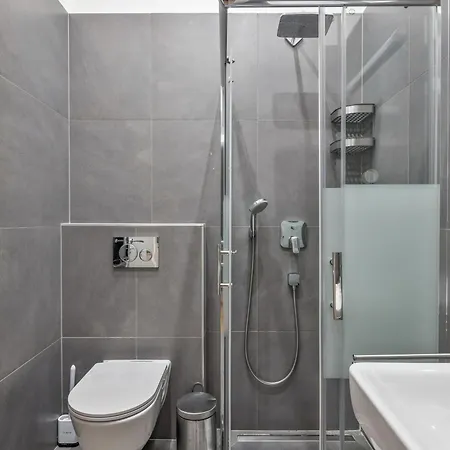 522 Mbits Wifi Air Con Free Parking Vienna