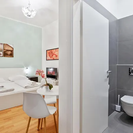 522 Mbits Wifi Air Con Free Parking * Vienna