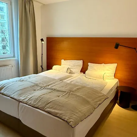 Eqbase Apartment