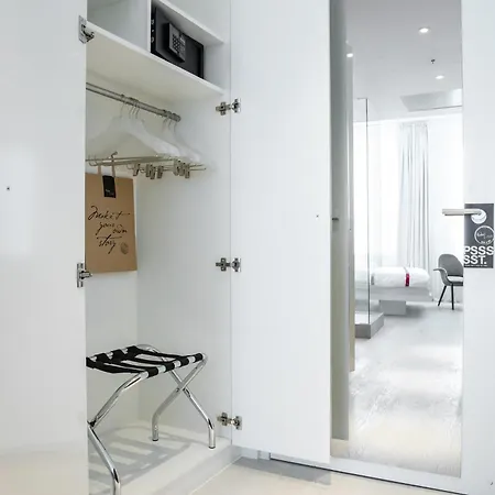 فندق روبي ماري 4*