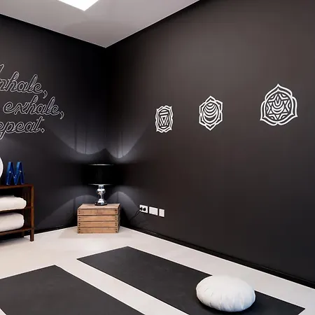 روبي ماري 4*