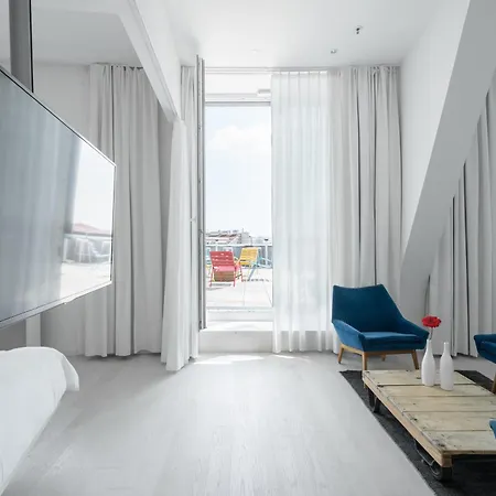 فندق روبي ماري 4*