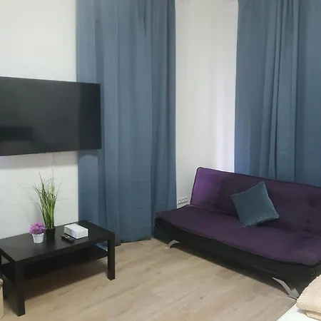 Massive 6br Apt. Near Millenium For Big Groups Apartment *