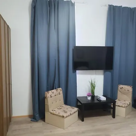Apartment Massive 6br Apt. Near Millenium For Big Groups