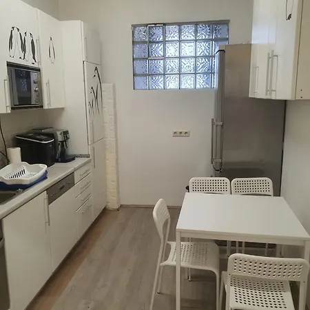 Massive 6br Apt. Near Millenium For Big Groups * Vienna