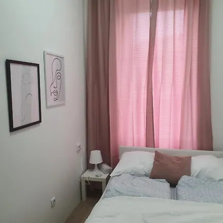 Massive 6br Apt. Near Millenium For Big Groups Apartment Vienna