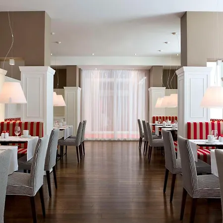 Hotel The Harmonie Vienna, Bw Premier Collection 4*