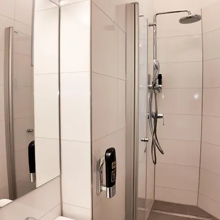 Hpa Andreas Hotel 3*