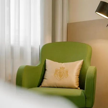 Erzherzog Rainer Hotel 4*