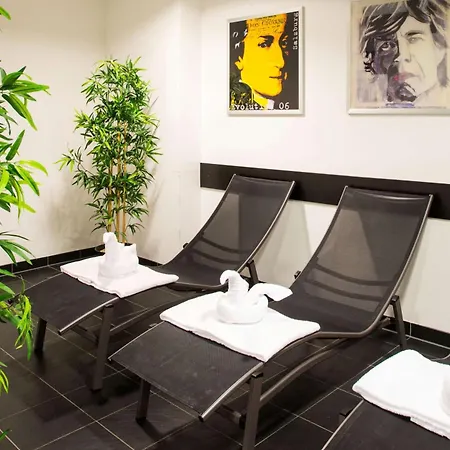 Western Amedia Hotel Wenen