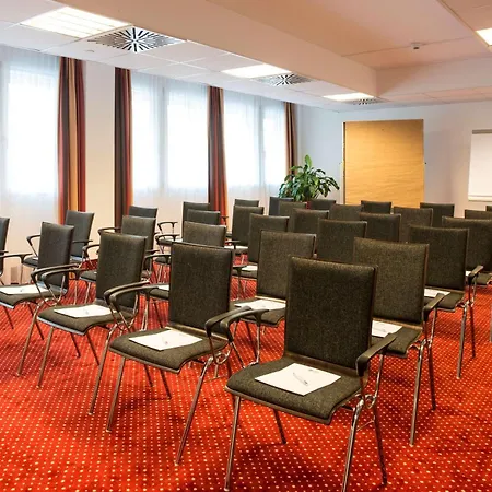 Otel Western Amedia Viyana