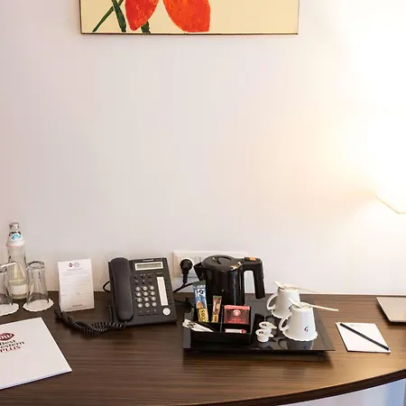 Western Amedia Hotel 4*