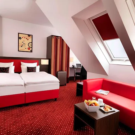 Western Amedia Hotel Wenen