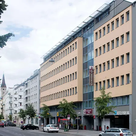 Western Amedia Hotel 4*