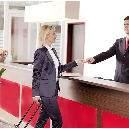Western Amedia Hotel Wenen