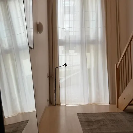 Eqbase Apartment *