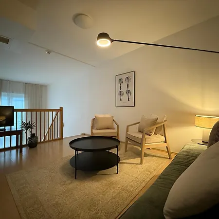 Apartment Eqbase *