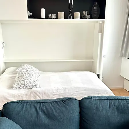 Free Car Parking Appartement- 25min To Downtown * Vienna
