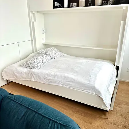 Apartment Free Car Parking Appartement- 25min To Downtown *