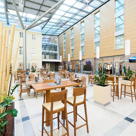 Jufa Hotel
