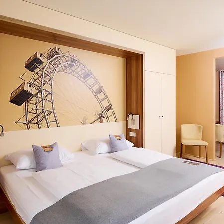 Jufa Hotel 4*