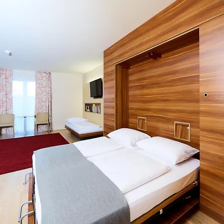 Hotel Jufa 4*
