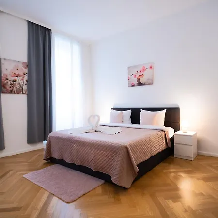 Apartment Sweet - Vienna
