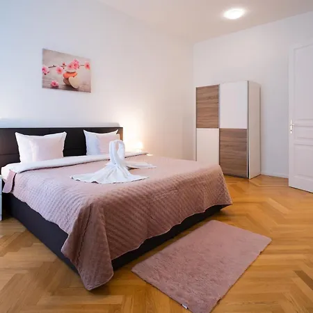 Sweet - Apartment Vienna
