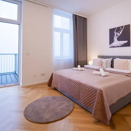 Sweet - Apartment *