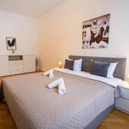 Sweet - Apartment Vienna