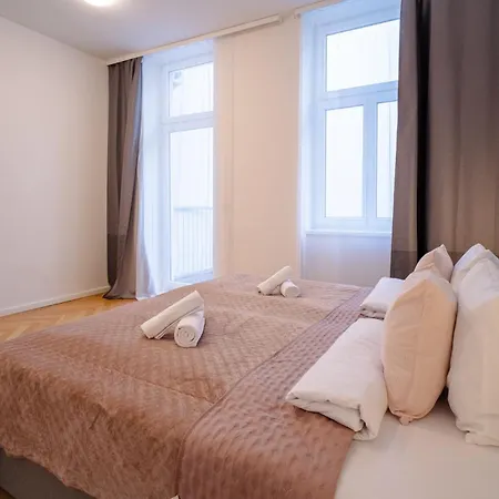 Apartment Sweet - Vienna