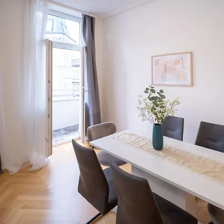 Sweet - Apartment Vienna