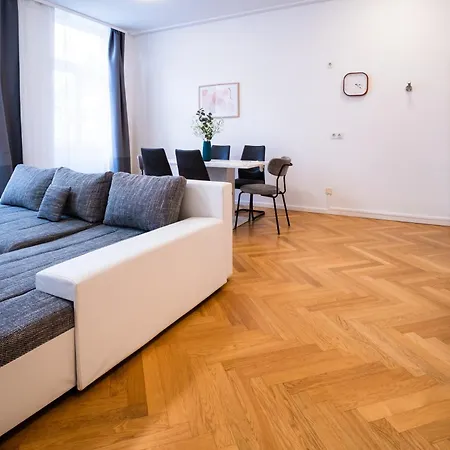Apartment Sweet -