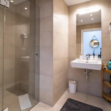 Apartamento Sweet - Leopold *