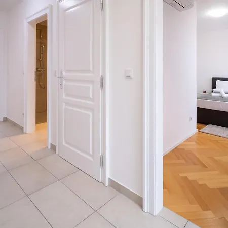 Sweet - Leopold Apartamento Viena
