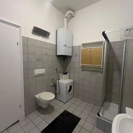 Cozy & Apartment Vienna