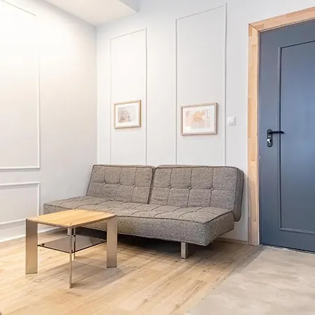 Apartment Multiple And At The Heart Of