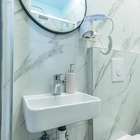 Apartment Multiple And At The Heart Of