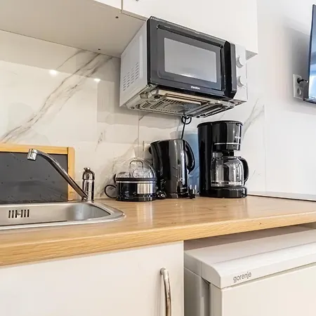 Multiple And At The Heart Of Apartment *