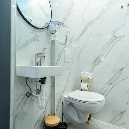 Apartment Multiple And At The Heart Of Vienna