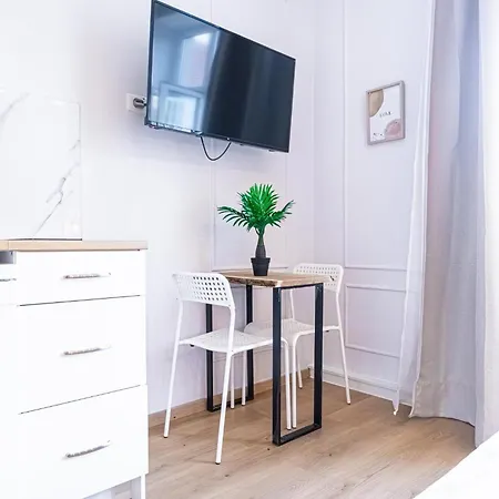 Multiple And At The Heart Of Apartment *
