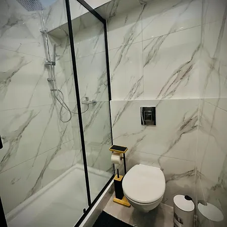 Apartment Multiple And At The Heart Of