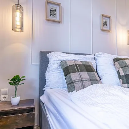 Multiple And At The Heart Of Apartment *