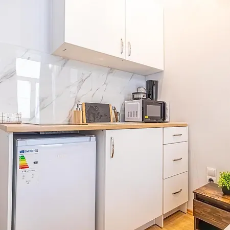 Multiple And At The Heart Of Apartment