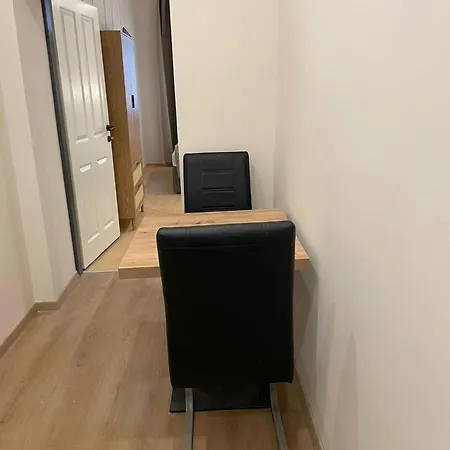 Multiple And At The Heart Of Apartment *