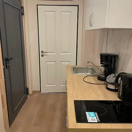 Multiple And At The Heart Of Apartment *