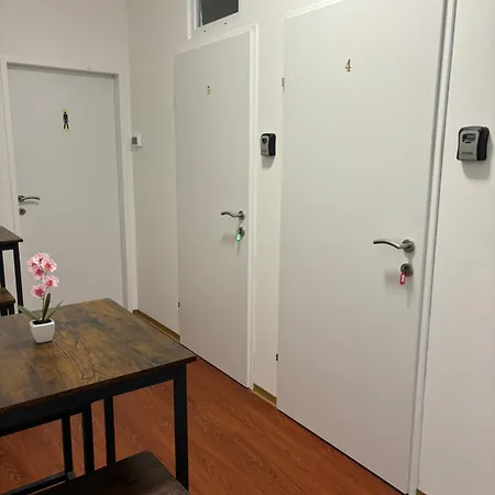Guest house Anda